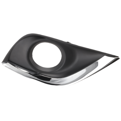 Picture of Fog Light Trim