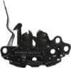 Picture of Hood Latch