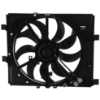 Picture of Cooling Fan Assembly