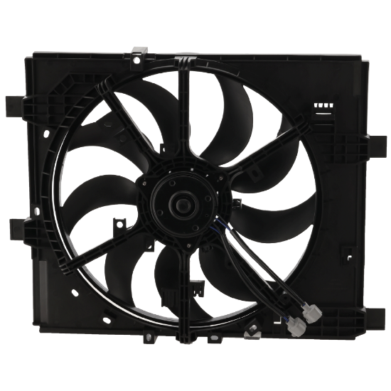 Picture of Cooling Fan Assembly