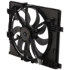 Picture of Cooling Fan Assembly