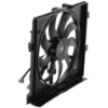 Picture of Cooling Fan Assembly
