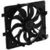 Picture of Cooling Fan Assembly
