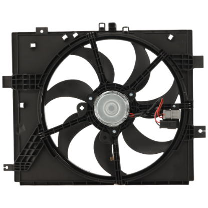Picture of Cooling Fan Assembly