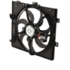 Picture of Cooling Fan Assembly
