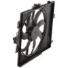Picture of Cooling Fan Assembly