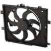 Picture of Cooling Fan Assembly