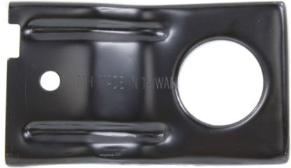 Picture of Radiator Support