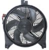 Picture of Cooling Fan Assembly