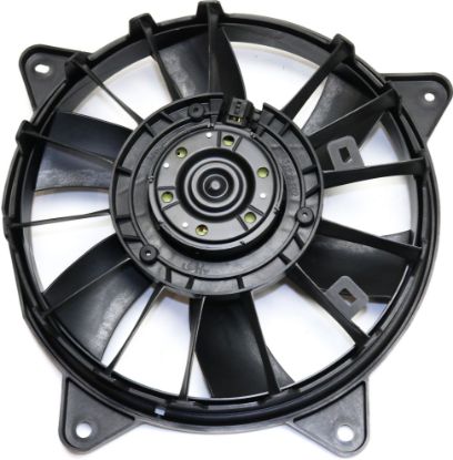 Picture of Cooling Fan Assembly