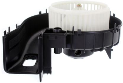 Picture of Blower Motor