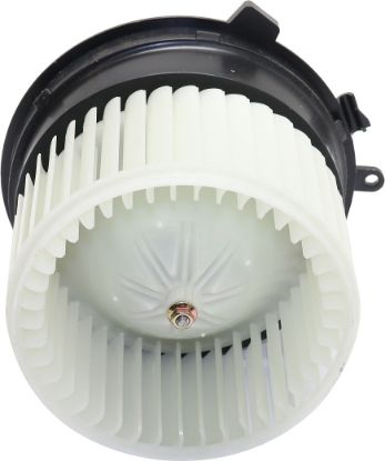 Picture of Blower Motor