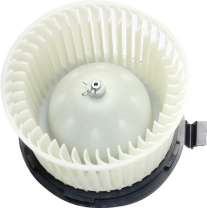 Picture of Blower Motor