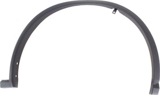 Picture of Fender Flares