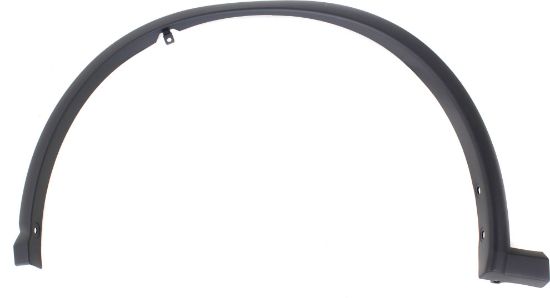 Picture of Fender Flares