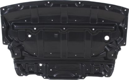 Picture of Engine Splash Shield