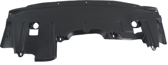 Picture of Engine Splash Shield