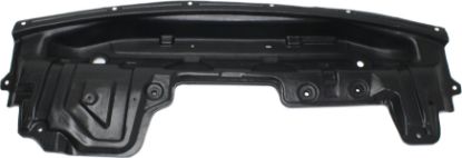 Picture of Engine Splash Shield