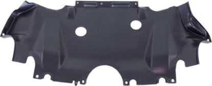 Picture of Engine Splash Shield