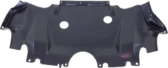 Picture of Engine Splash Shield
