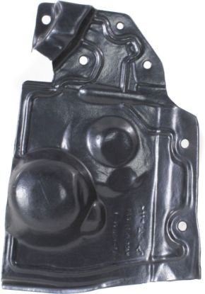 Picture of Engine Splash Shield
