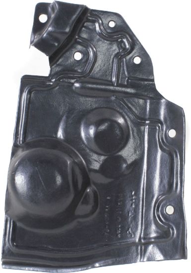 Picture of Engine Splash Shield