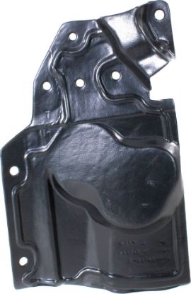 Picture of Engine Splash Shield