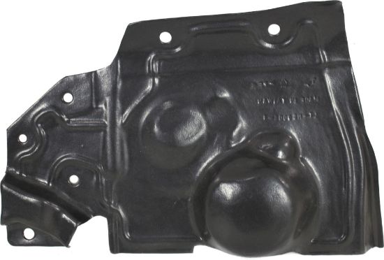 Picture of Engine Splash Shield