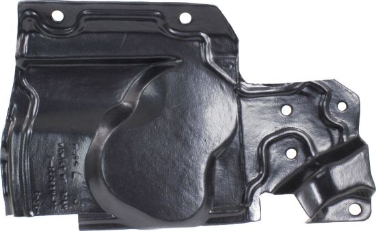 Picture of Engine Splash Shield