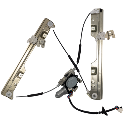 Picture of Window Regulator