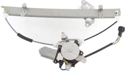 Picture of Window Regulator