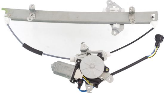 Picture of Window Regulator
