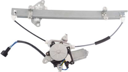 Picture of Window Regulator