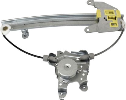 Picture of Window Regulator