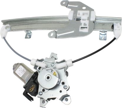 Picture of Window Regulator