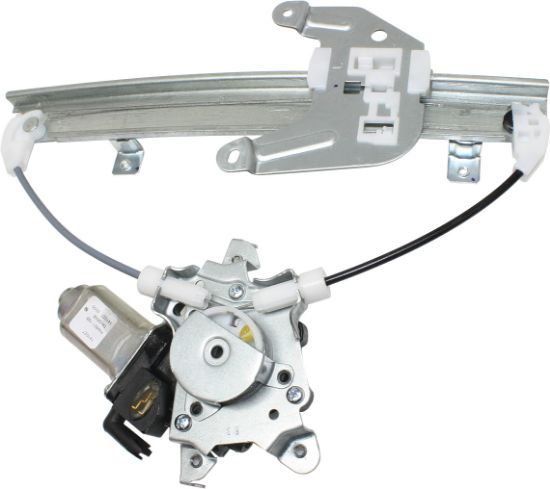 Picture of Window Regulator