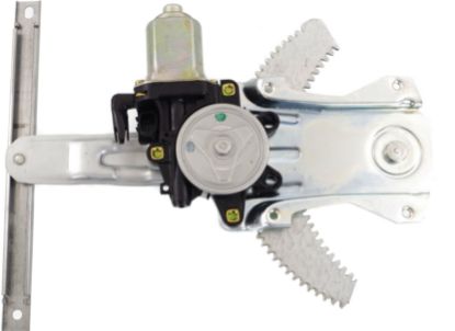 Picture of Window Regulator