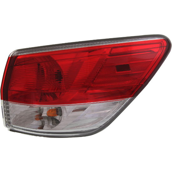 Picture of Tail Light