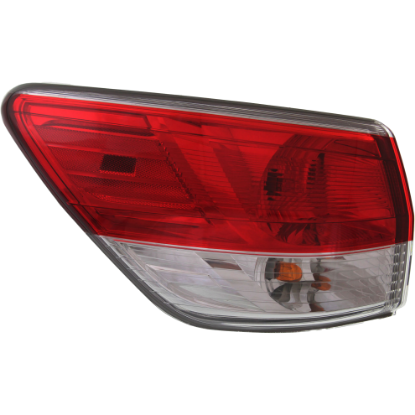 Picture of Tail Light
