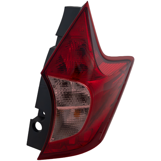 Picture of Tail Light