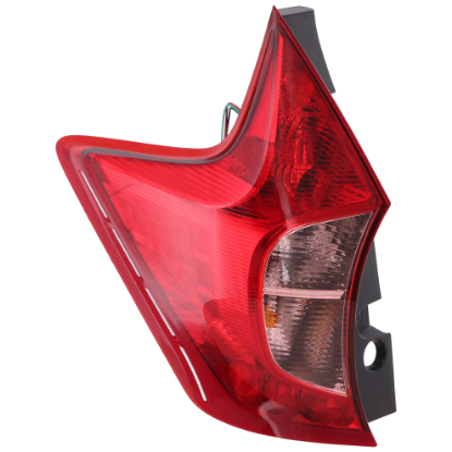 Picture of Tail Light