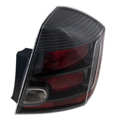 Picture of Tail Light