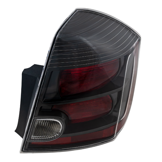 Picture of Tail Light