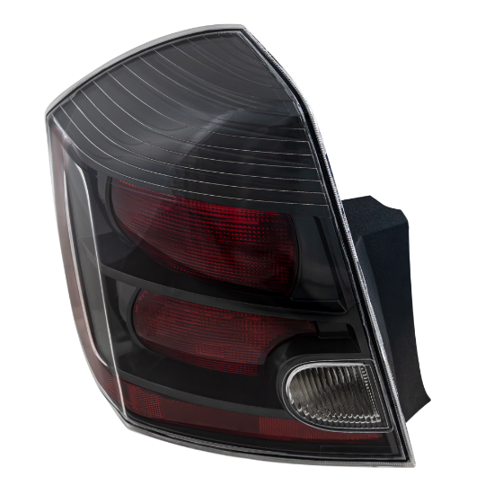 Picture of Tail Light