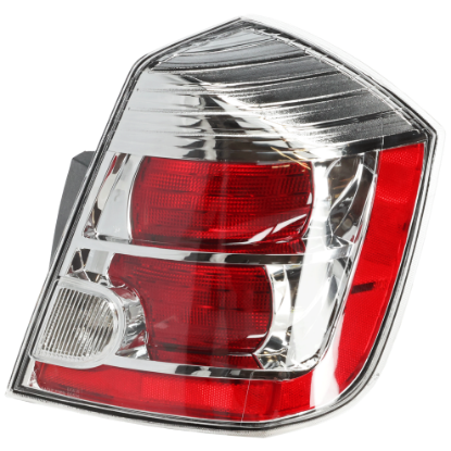 Picture of Tail Light