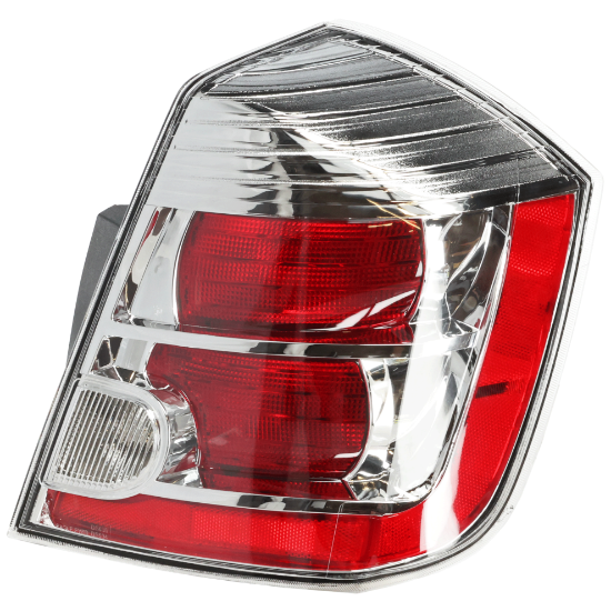 Picture of Tail Light