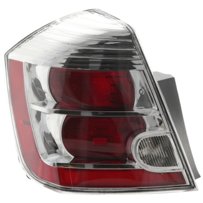 Picture of Tail Light