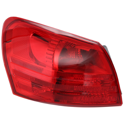 Picture of Tail Light