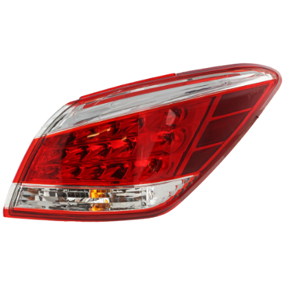 Picture of Tail Light