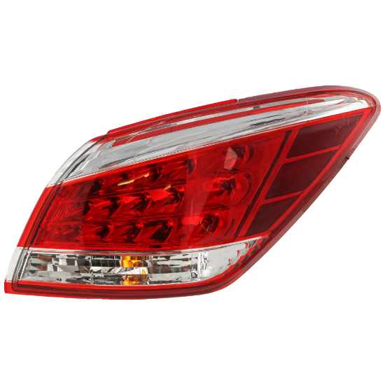 Picture of Tail Light